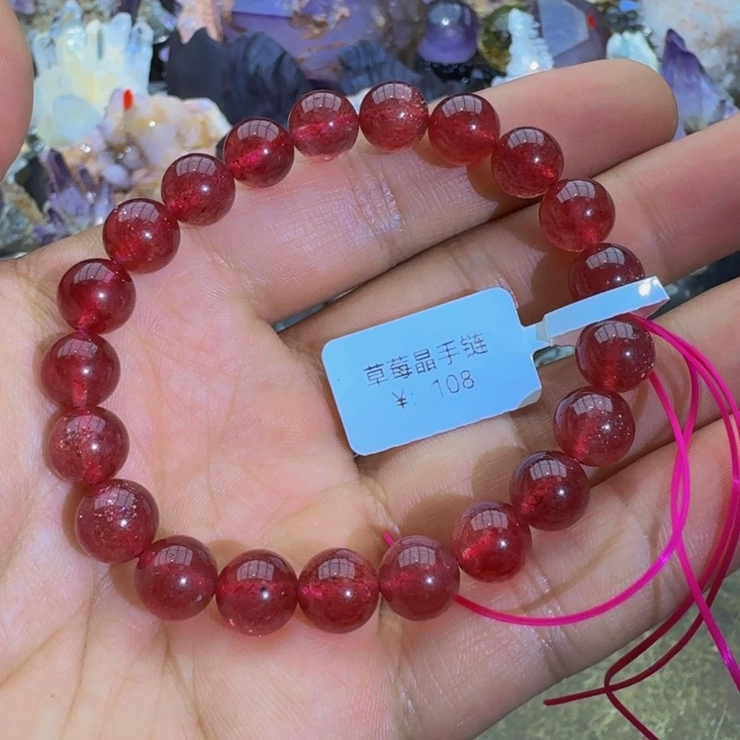 未镶嵌珠宝半成品水晶