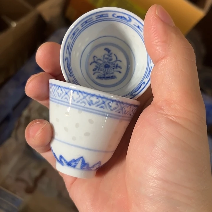 景德镇陶瓷艺术品