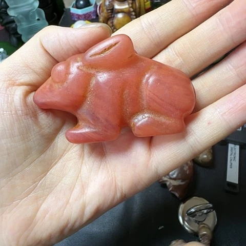 紫金钵盂菩提吊坠