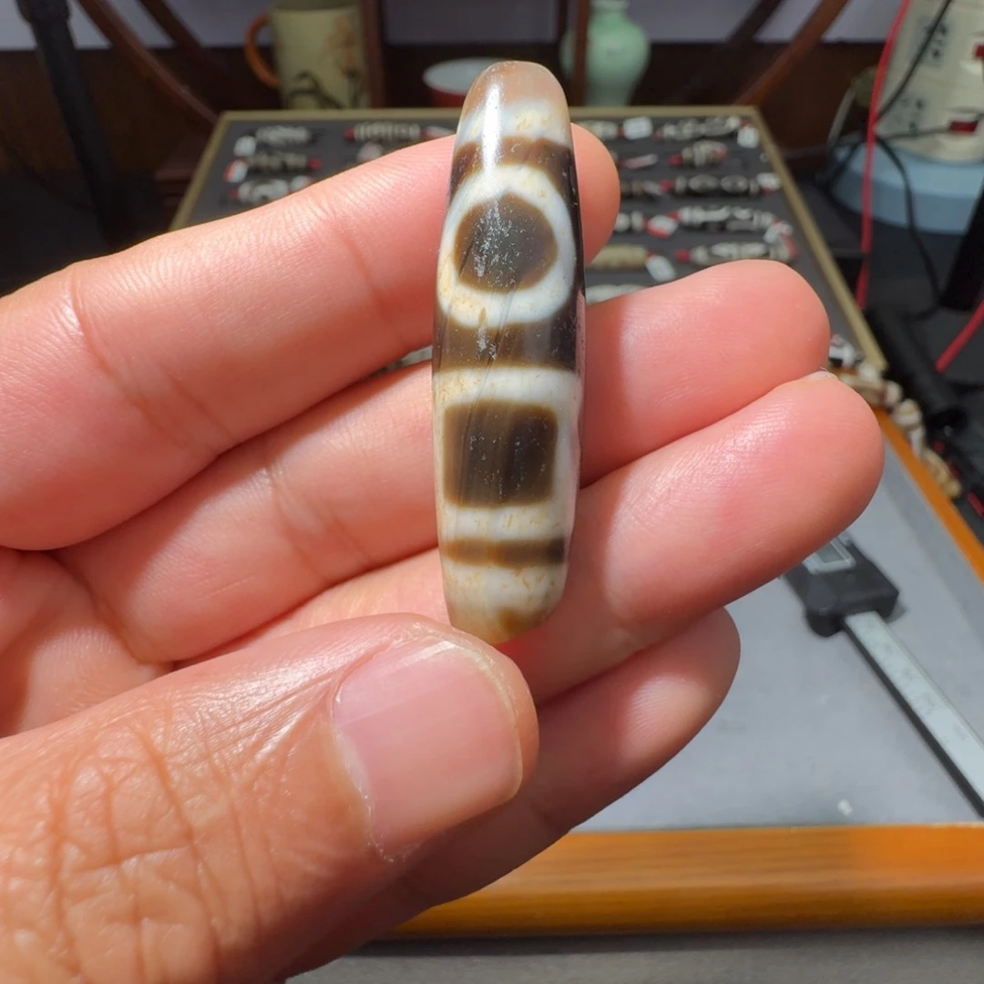 玛瑙/玉髓颈饰未镶嵌58