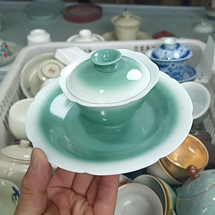 茶具直播，满15包邮