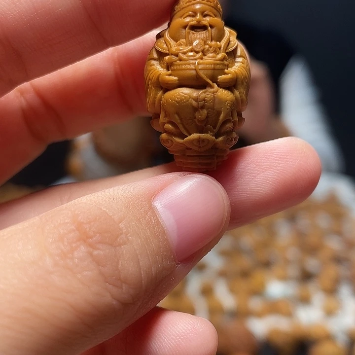 吊坠橄榄核橄榄核