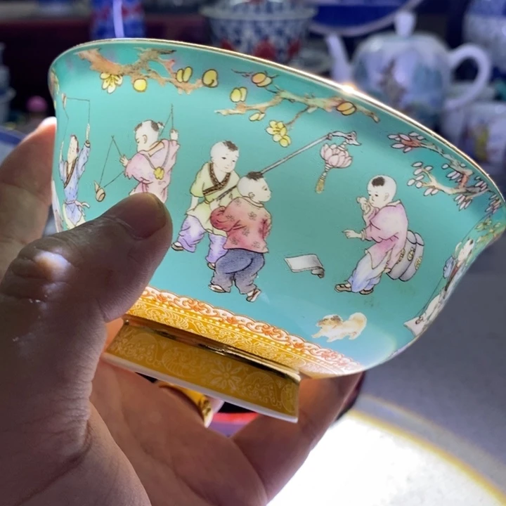 【闪购商品】景德镇陶瓷