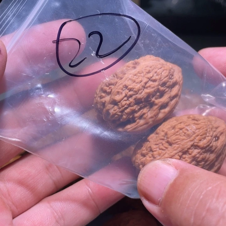 造***造吊坠文玩核桃22呃呃呃