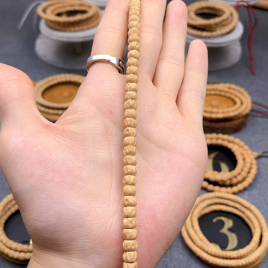 好***烦柏香籽/百香籽吊坠