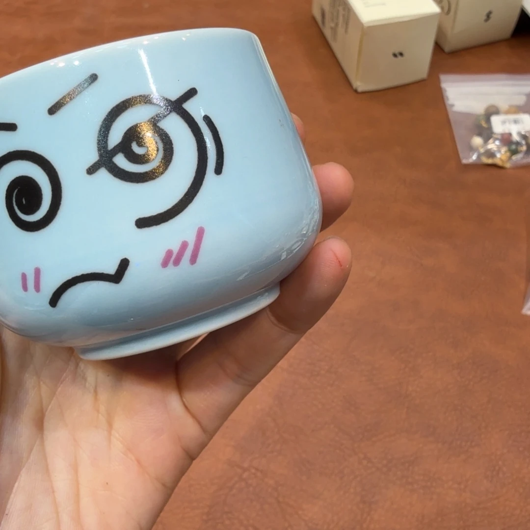 小狐狸瓷器精选推荐好物