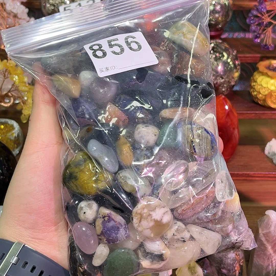 未镶嵌大型摆件（非配饰）水晶许**欢