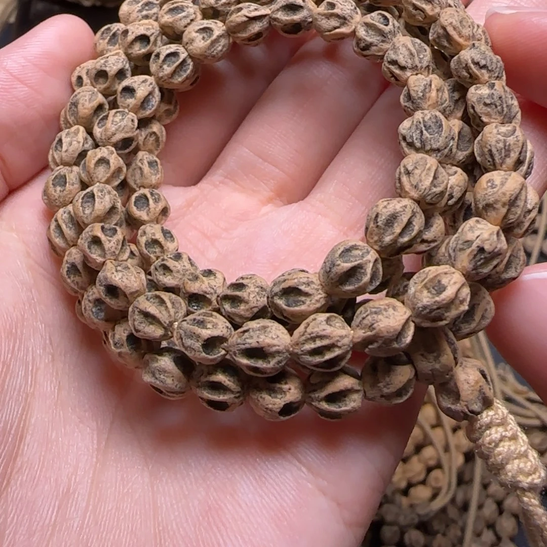 平***、吊坠柏香籽/百香籽