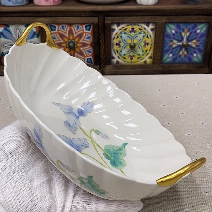 瓷片口径22瓷器瓷器