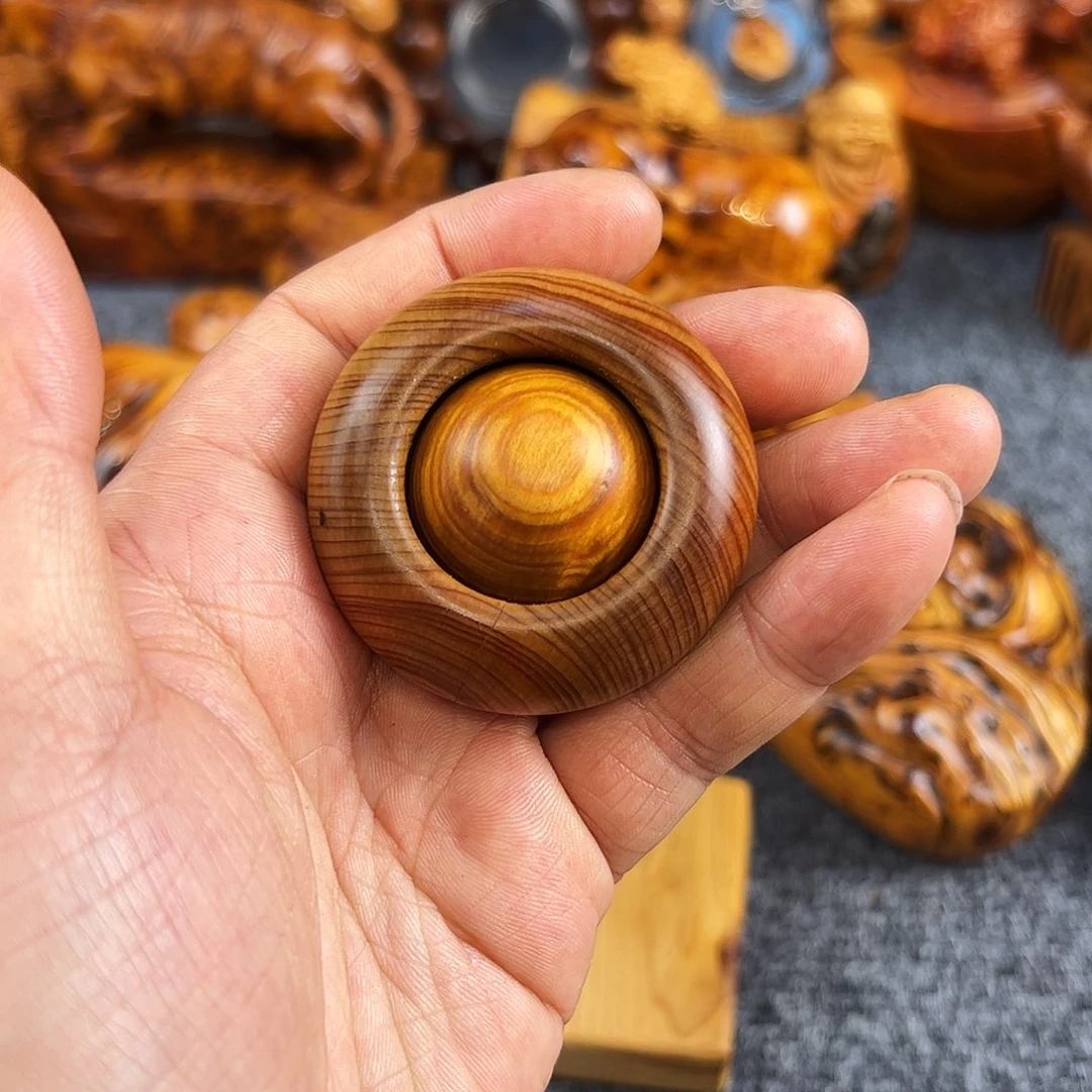 柏木崖柏黑油赚钱