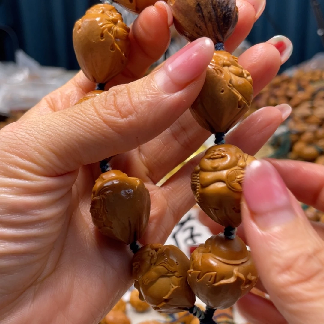 吊坠橄榄核橄榄核