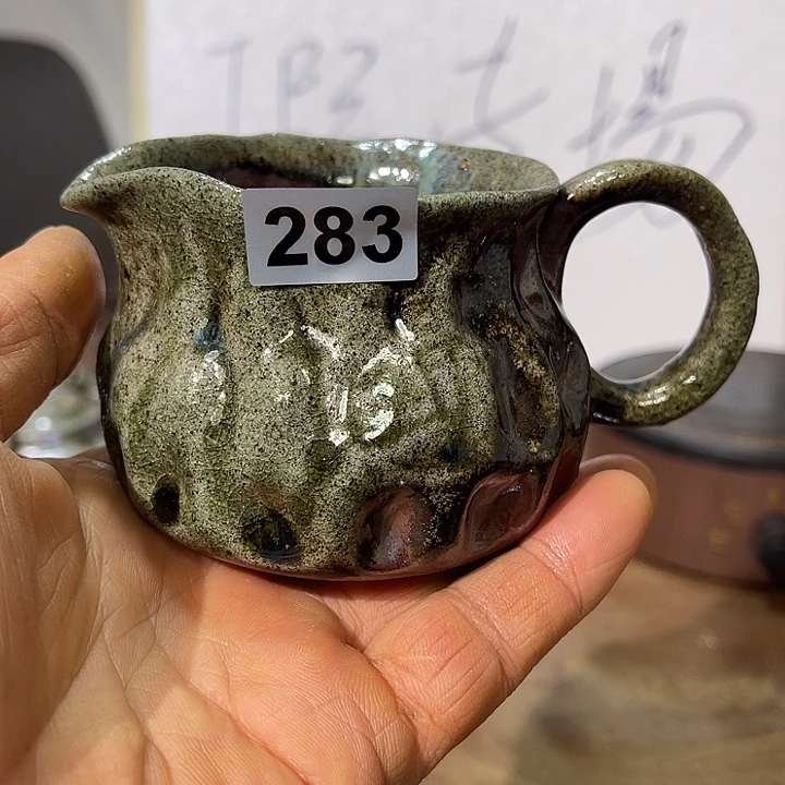 茶壶紫砂283&&&&&&&&&