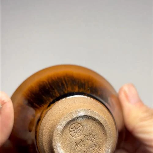 【闪购商品】茶盏-166............
