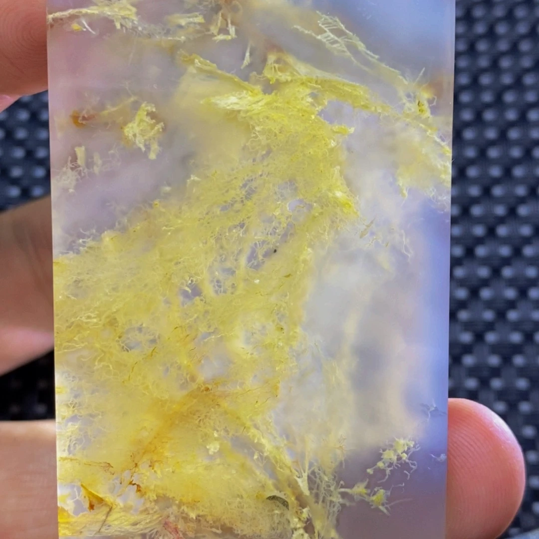 玛瑙/玉髓颈饰未镶嵌用****6