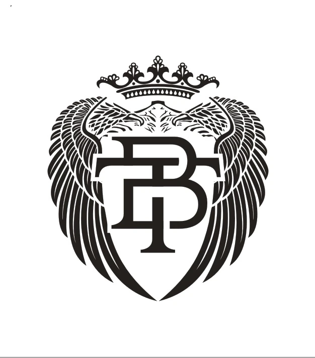 时尚潮流印花伊力特夏季百搭黑色圆领随身短袖T恤上衣时尚圆领