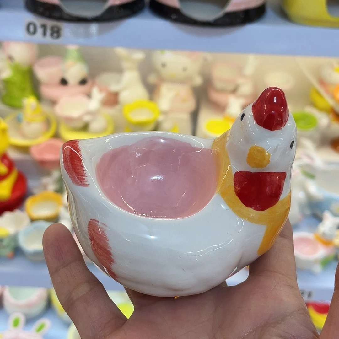 陶瓷微瑕介意慎拍