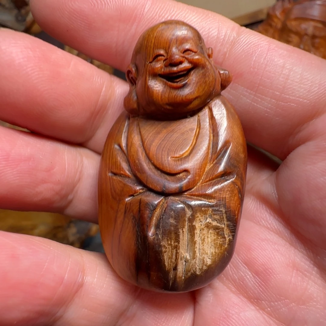 柏木（崖柏）好的我知道了我知道