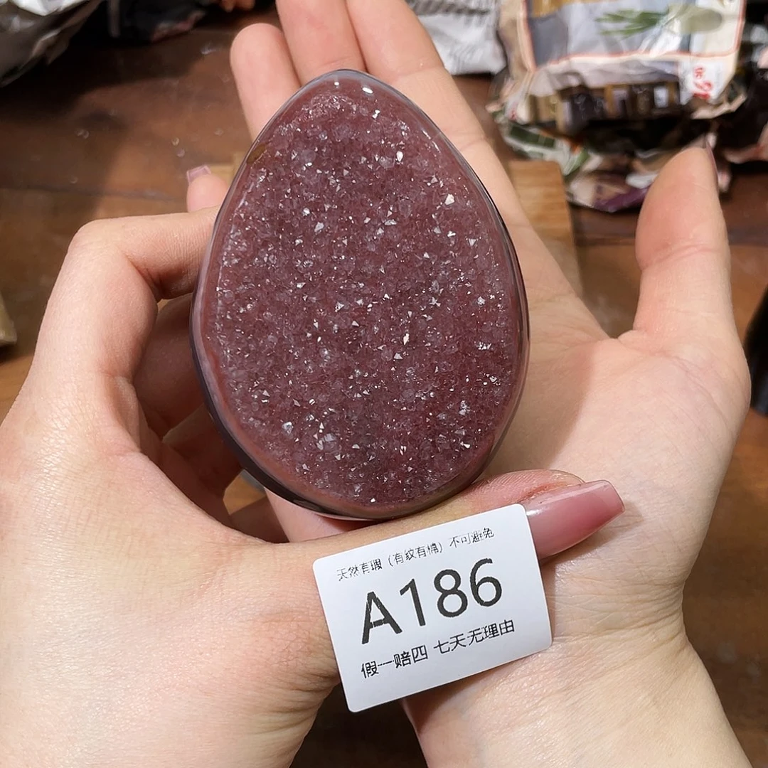摆件未镶嵌水晶摆件