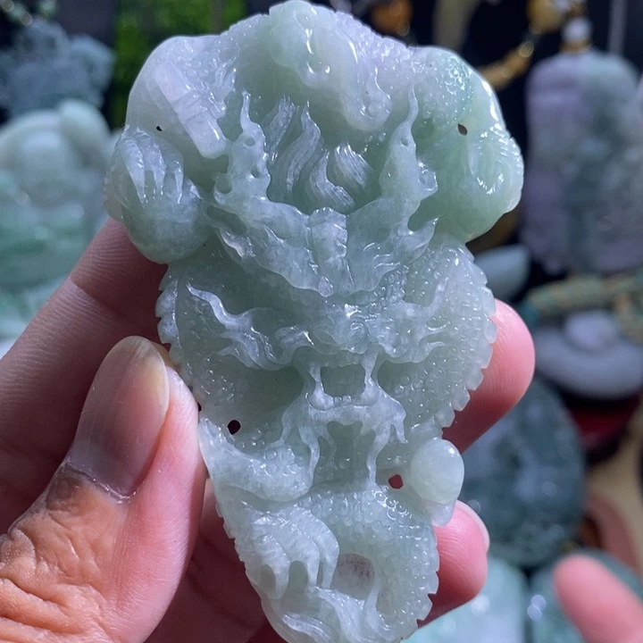 【闪购商品】颈饰未镶嵌翡翠11111111111111