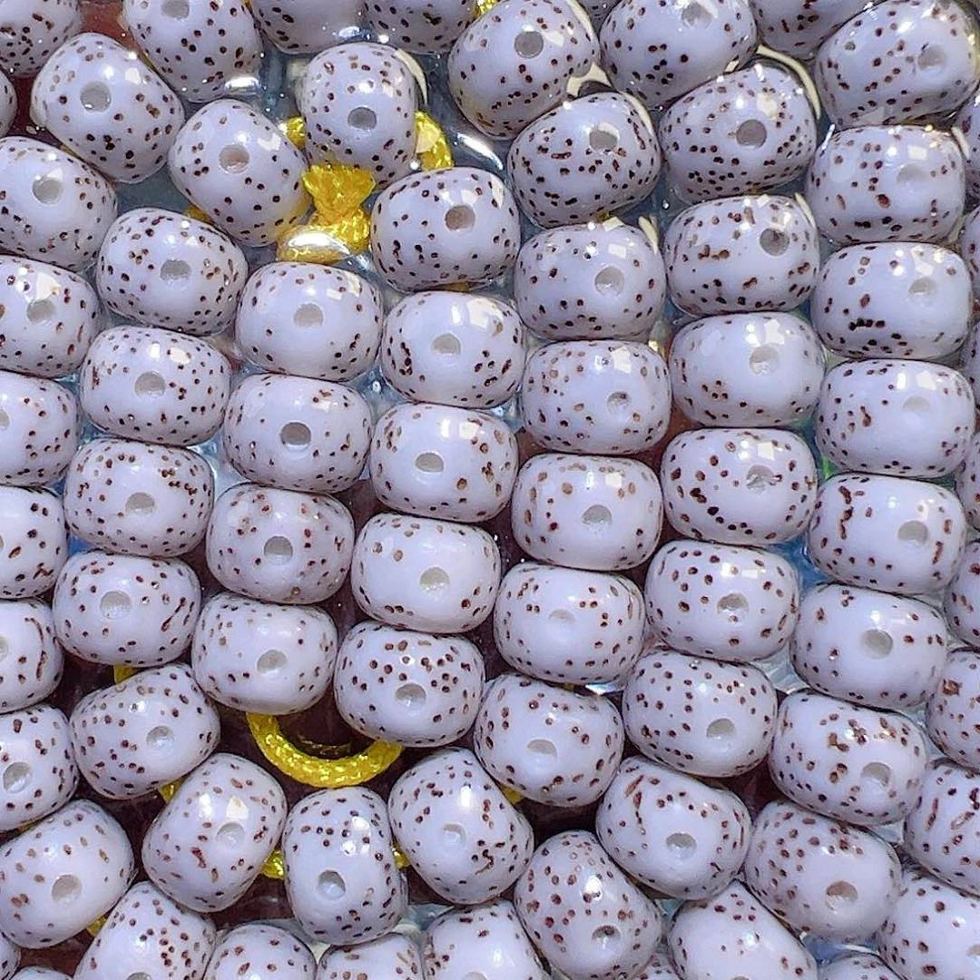 古***）手串星月菩提精品108