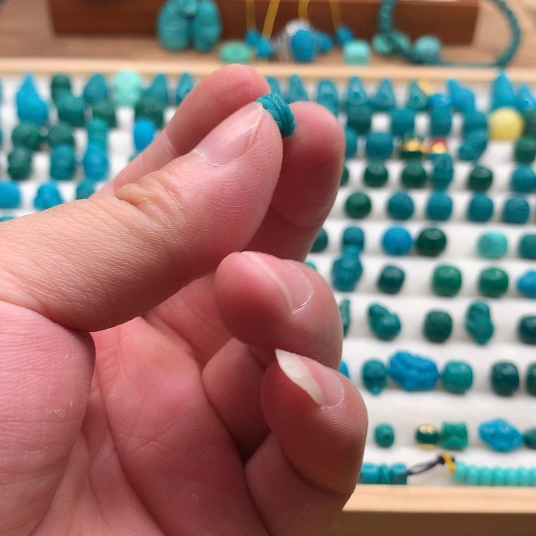 非金属无F3羽毛扣