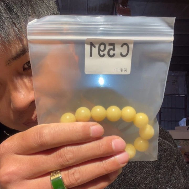 大理石磁石文玩591