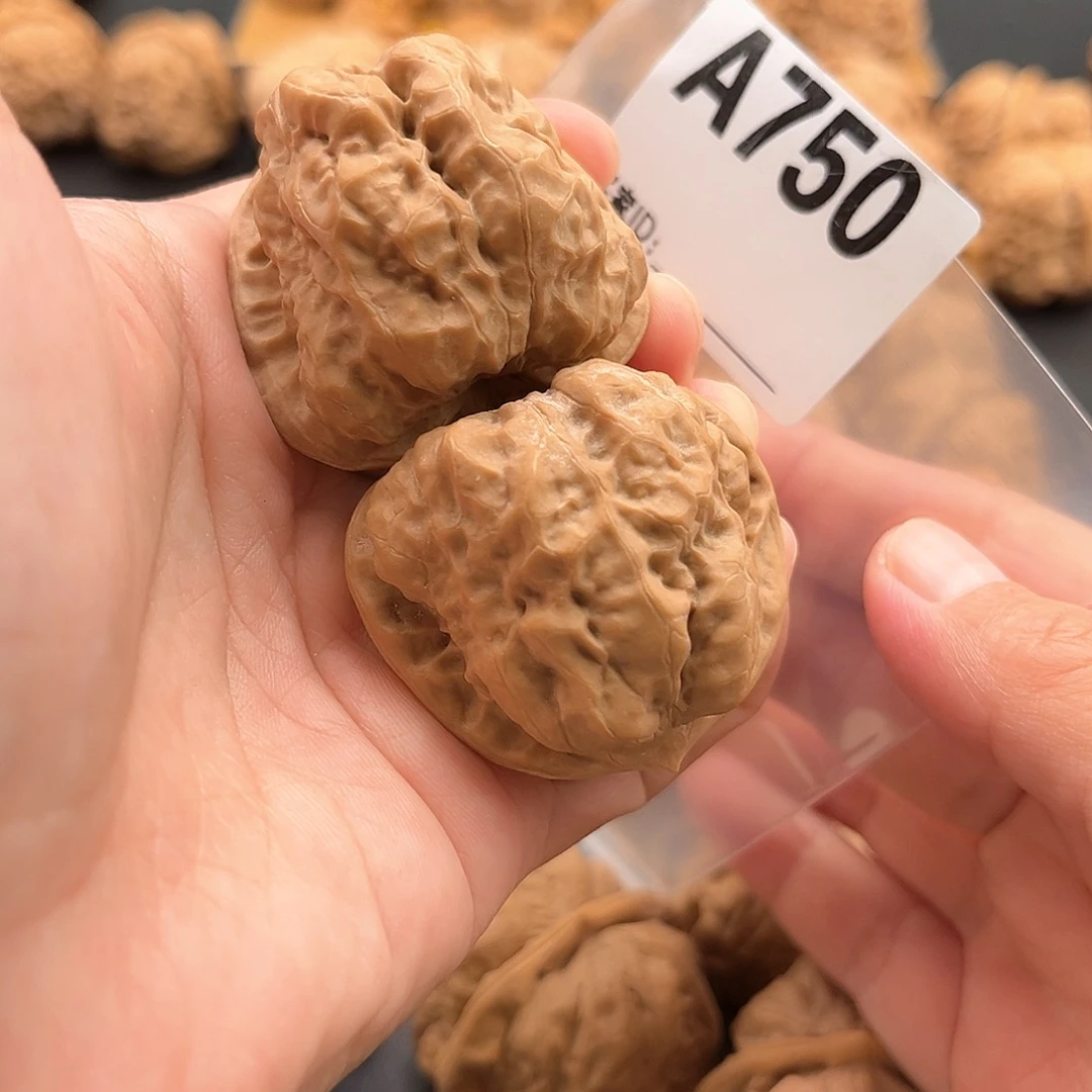 把件桃核蛙蛙福利41