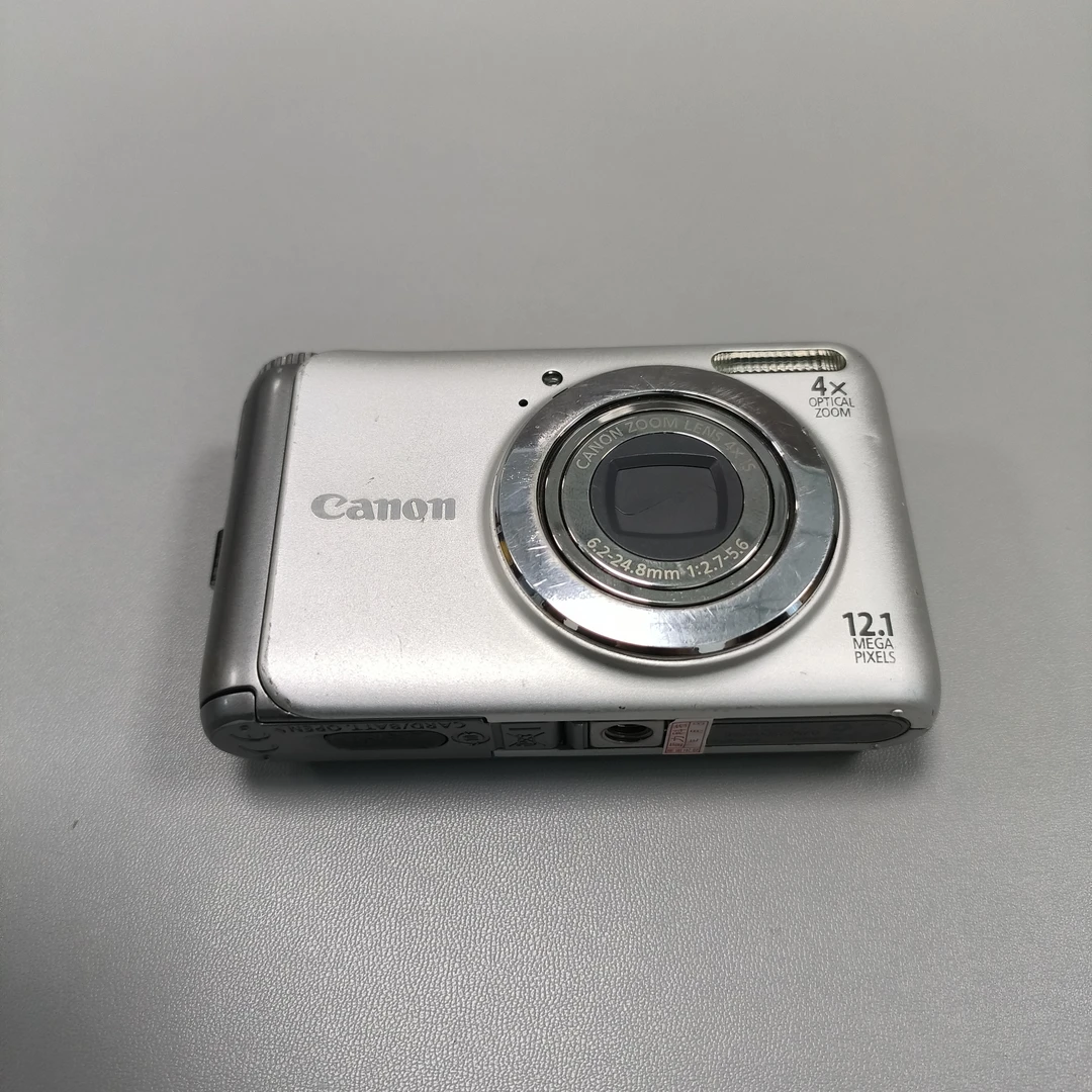 95新 Canon/佳能 【A3100】 相机 网红爆款 摄影复古氛围 冷白皮