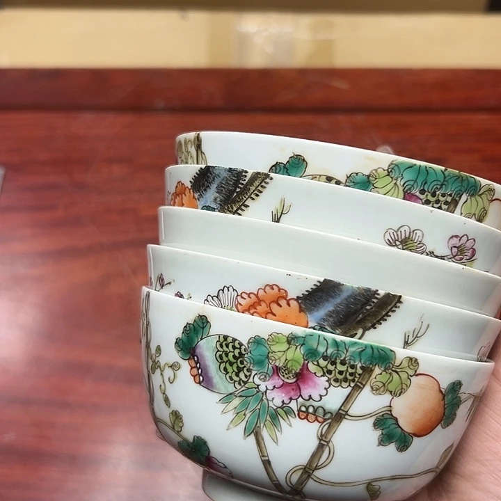 平****常精品瓷器精品系列