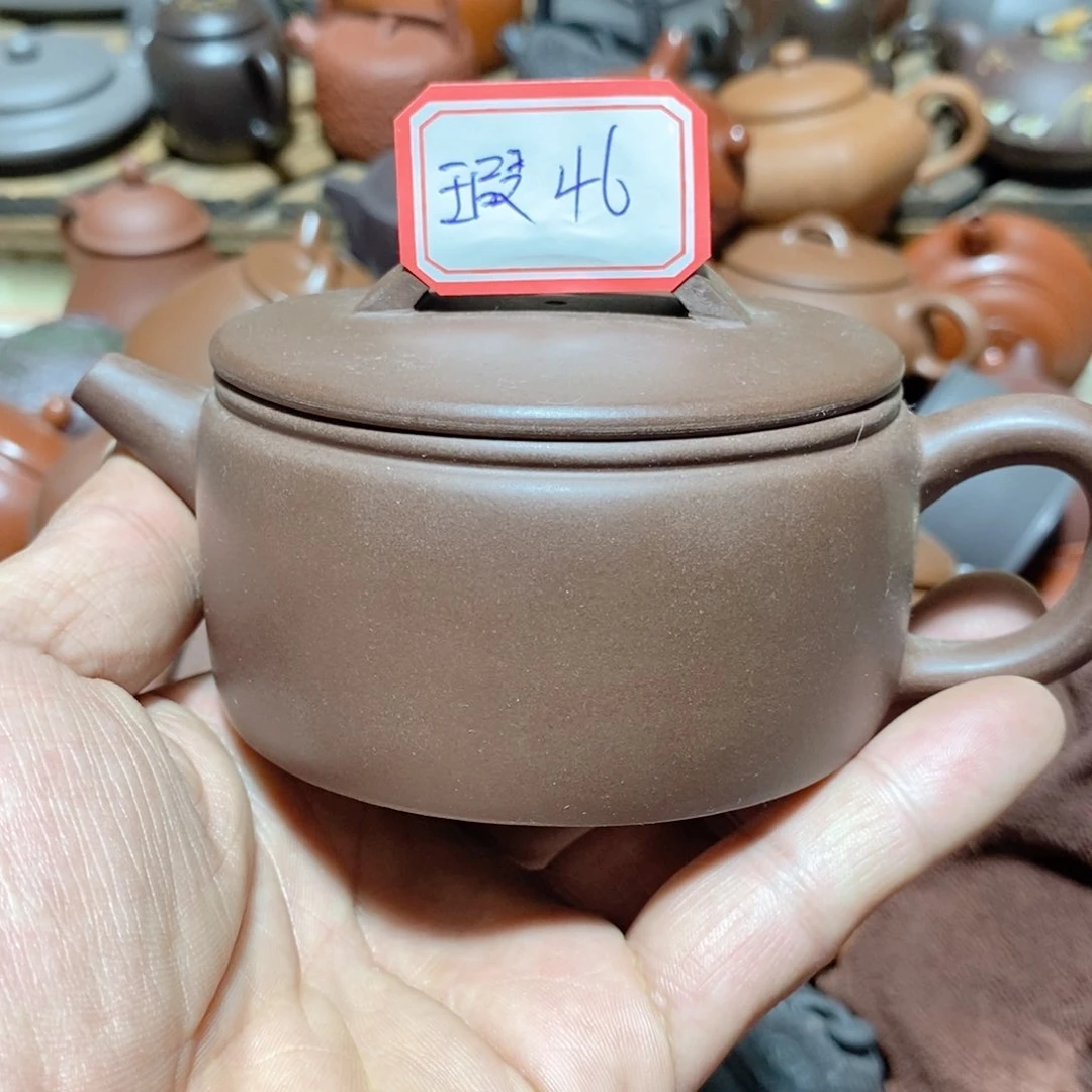 紫砂茶壶欢迎各位光临惠顾