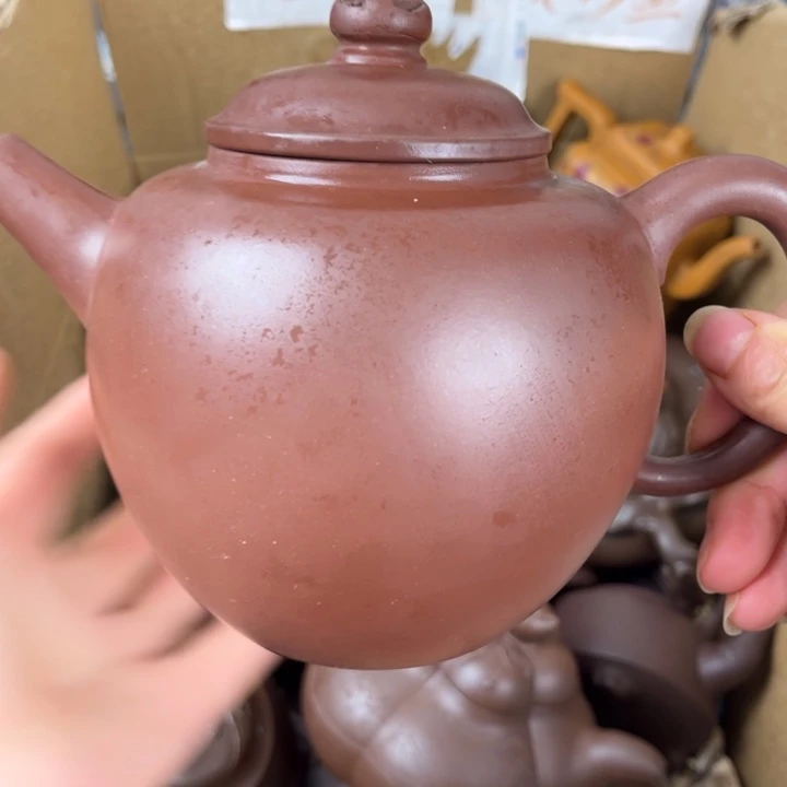 紫砂茶壶紫砂壶等