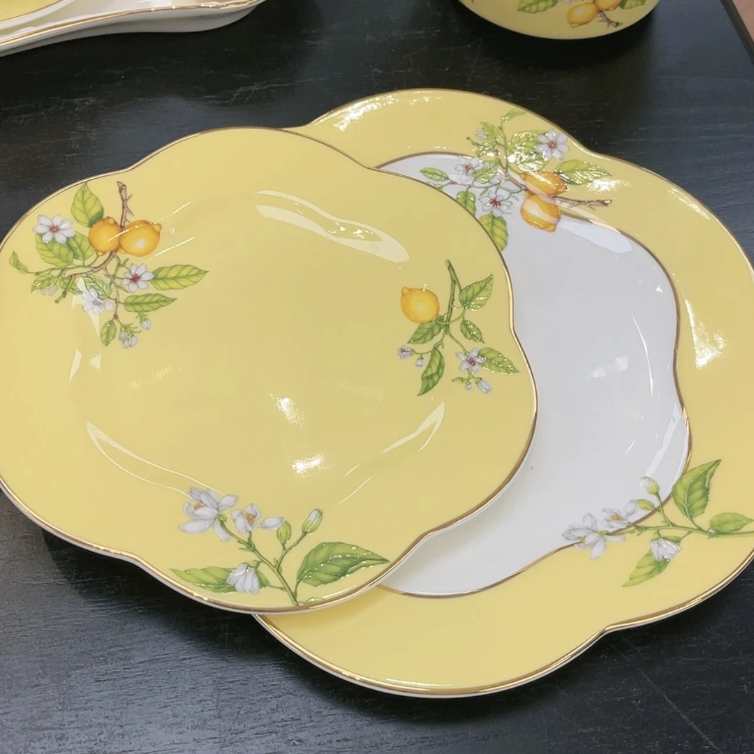 【闪购商品】瓷片盘盘——————————