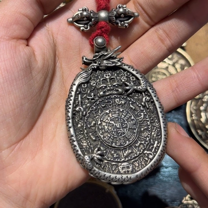 琉璃颈饰烟*坊喜欢的朋友