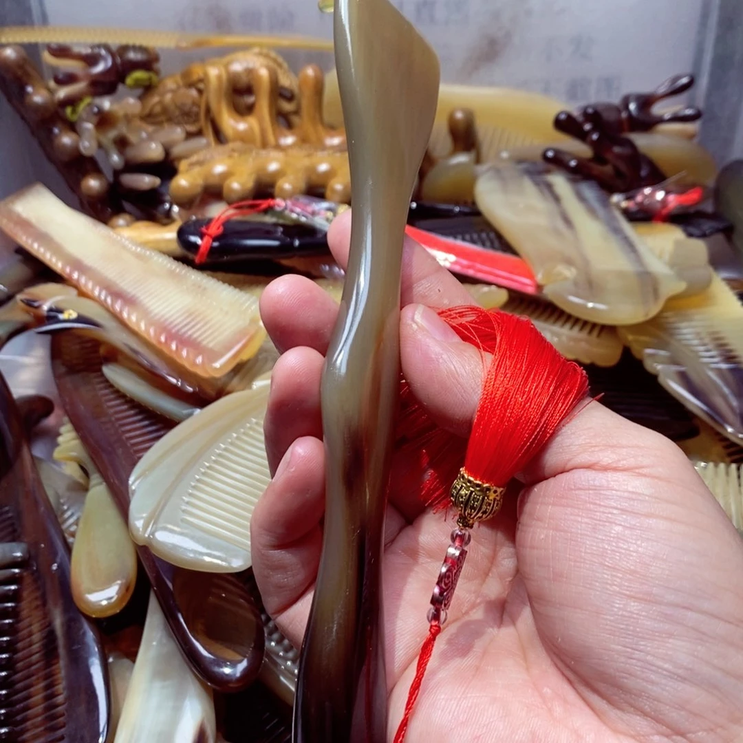 牛角梳牛角梳牛角梳