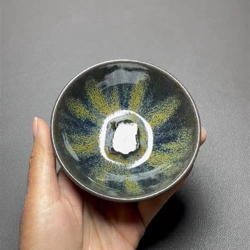 【闪购商品】茶盏-515............