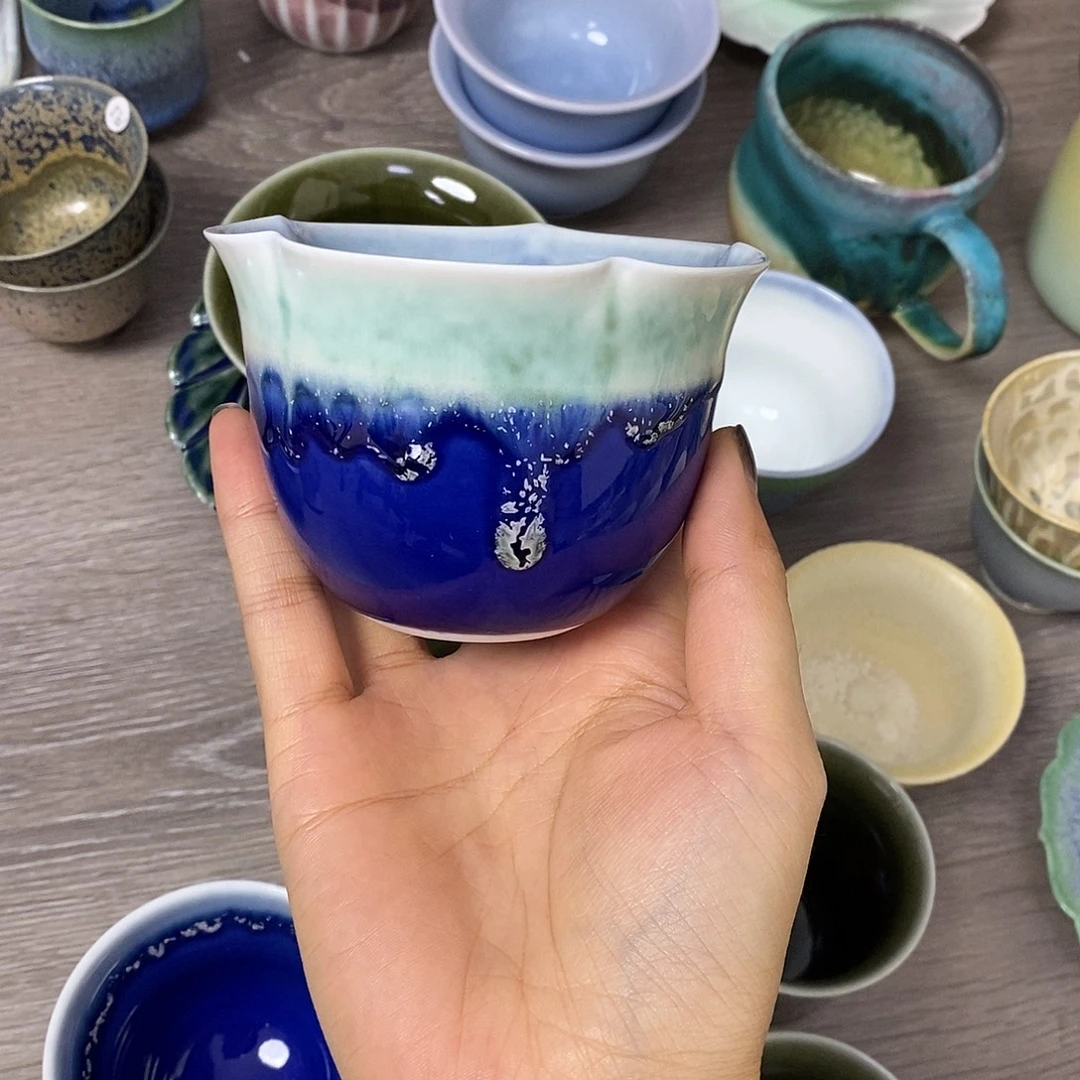 景德镇高温颜色釉06