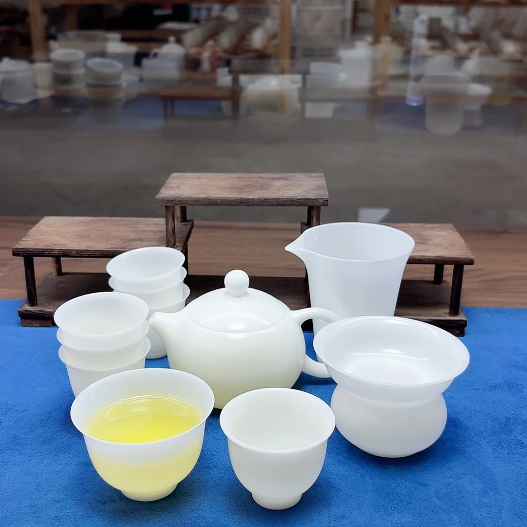 瓷都陈厂长茶具工厂