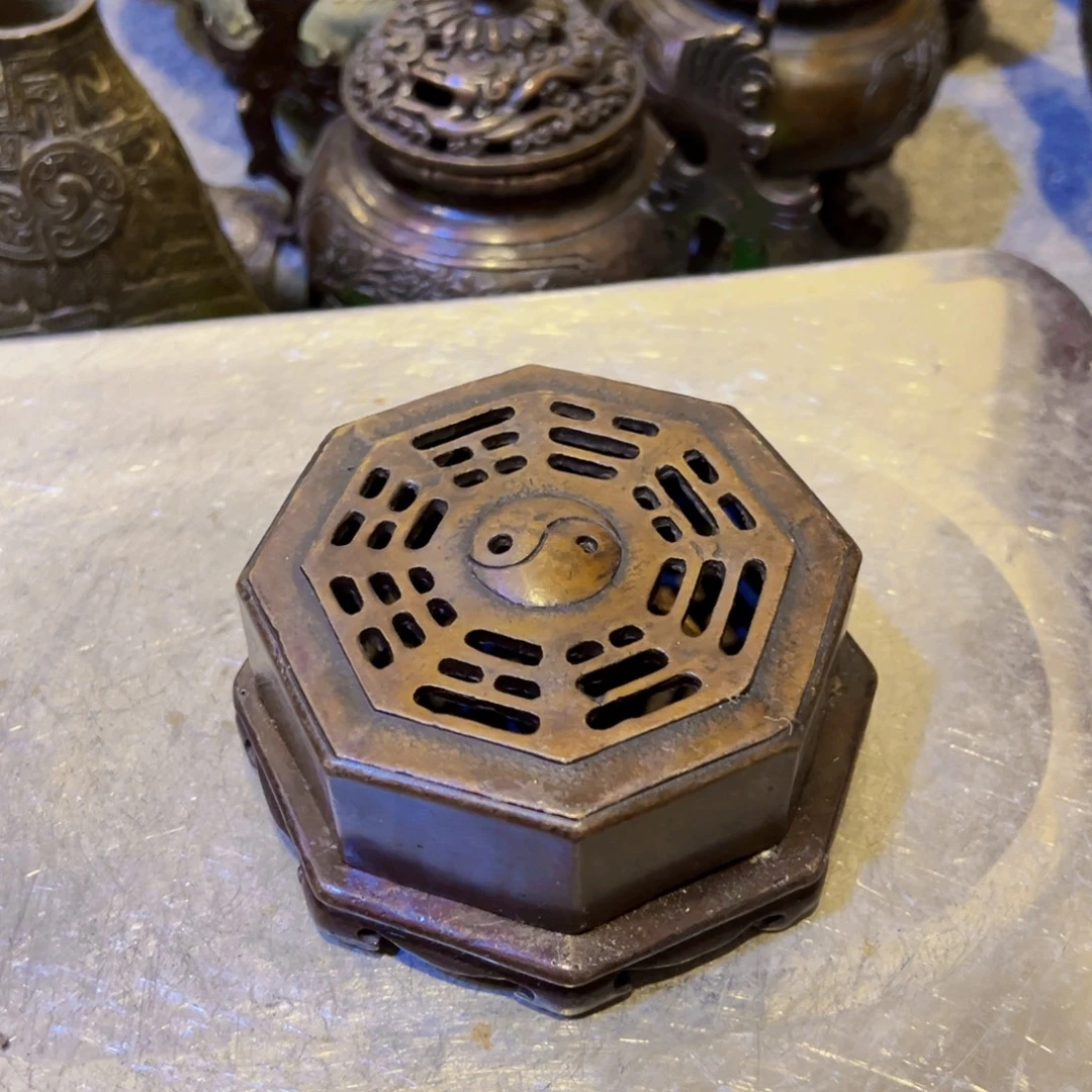 黄铜摆件工艺品黄铜