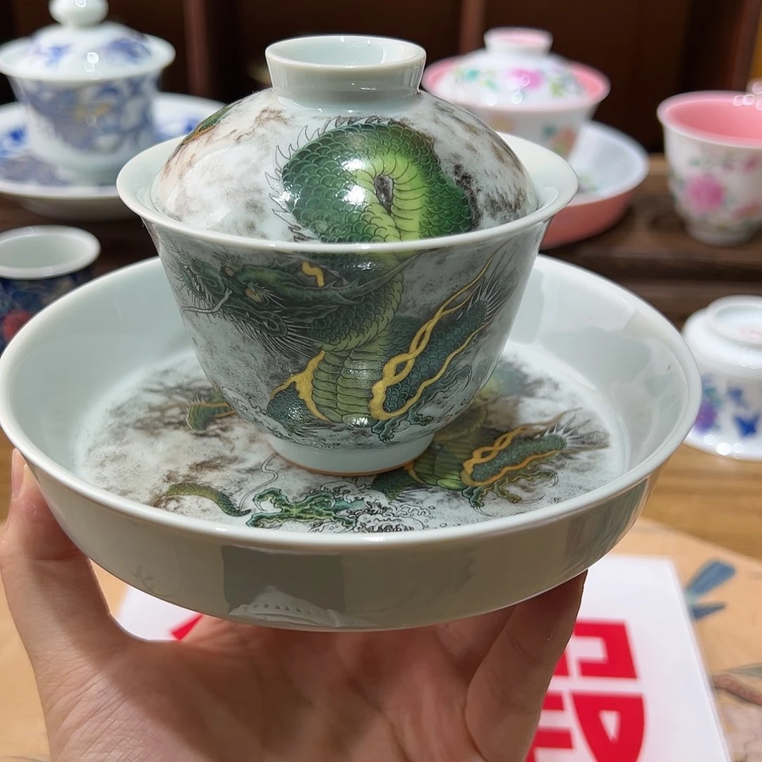 微瑕微瑕景德镇陶瓷