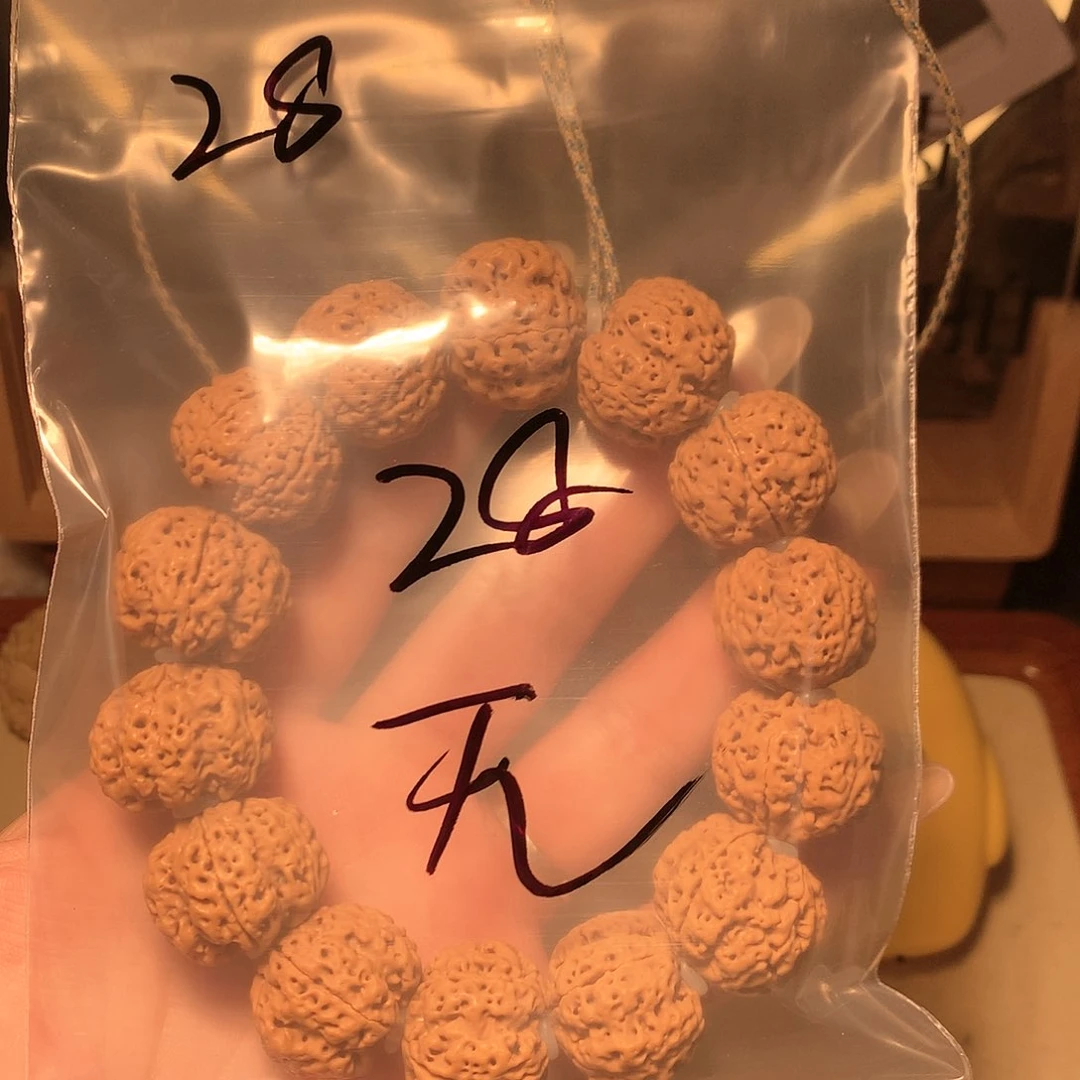 金刚菩提吊坠无**行28。