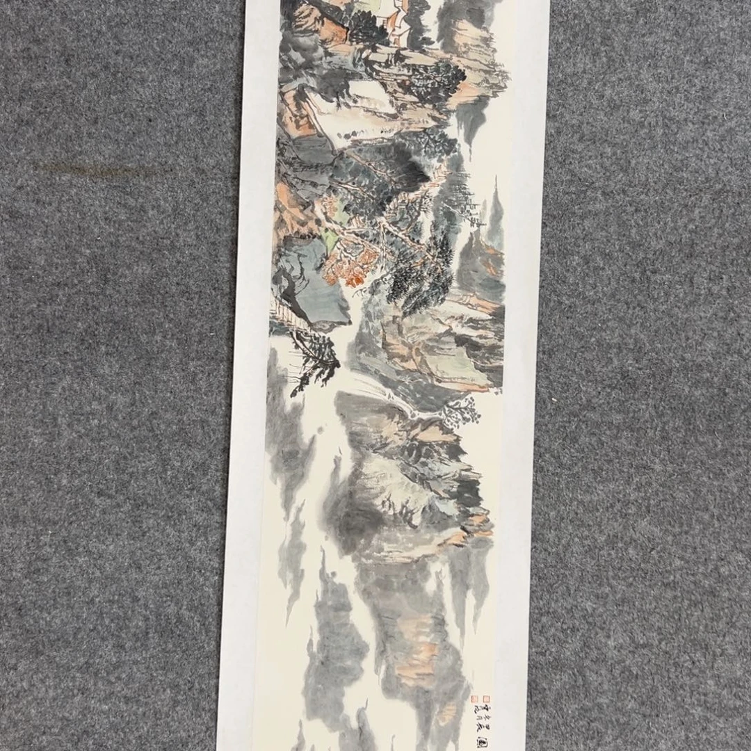 国画国画作品国画作品