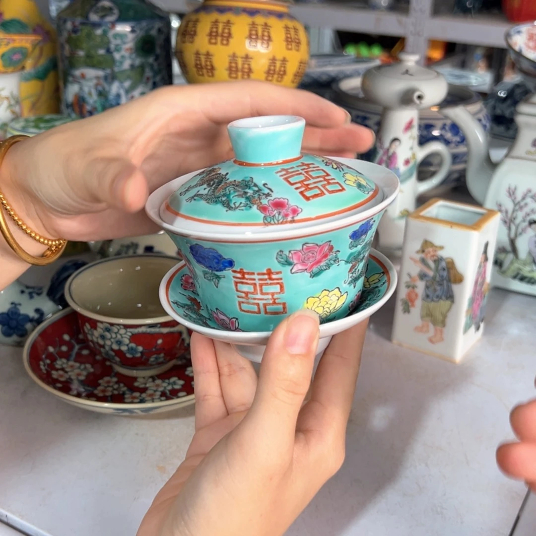 摆件陶瓷陶瓷材料研究