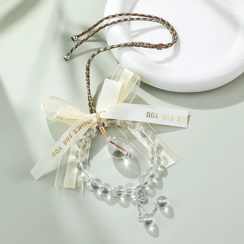 合金琉璃吊坠 【举石臻品】TH0620-222-957个性挂件（一件）u