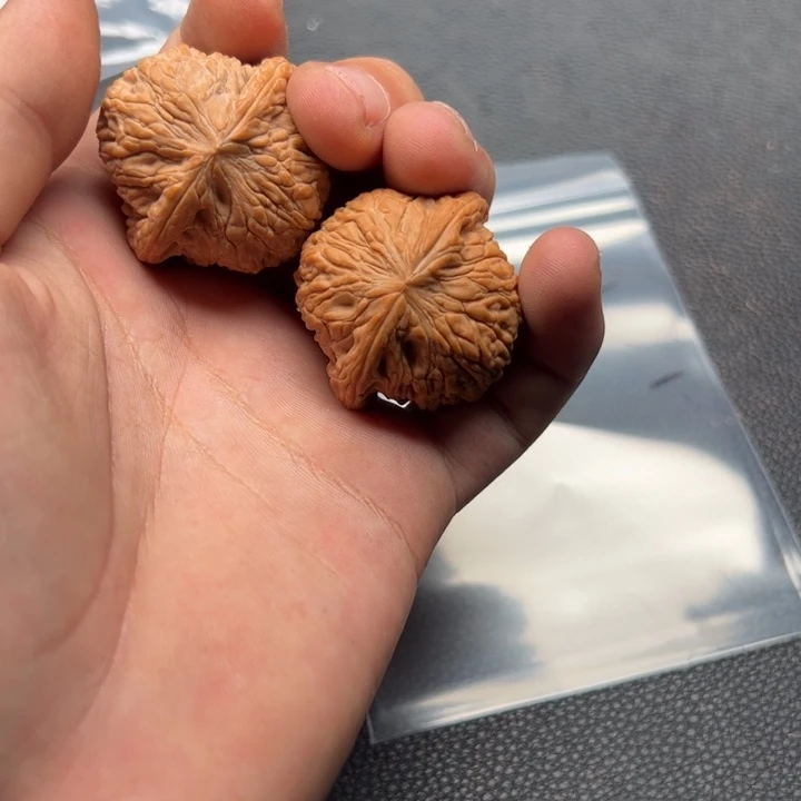 文玩核桃吊坠用****5116号核桃