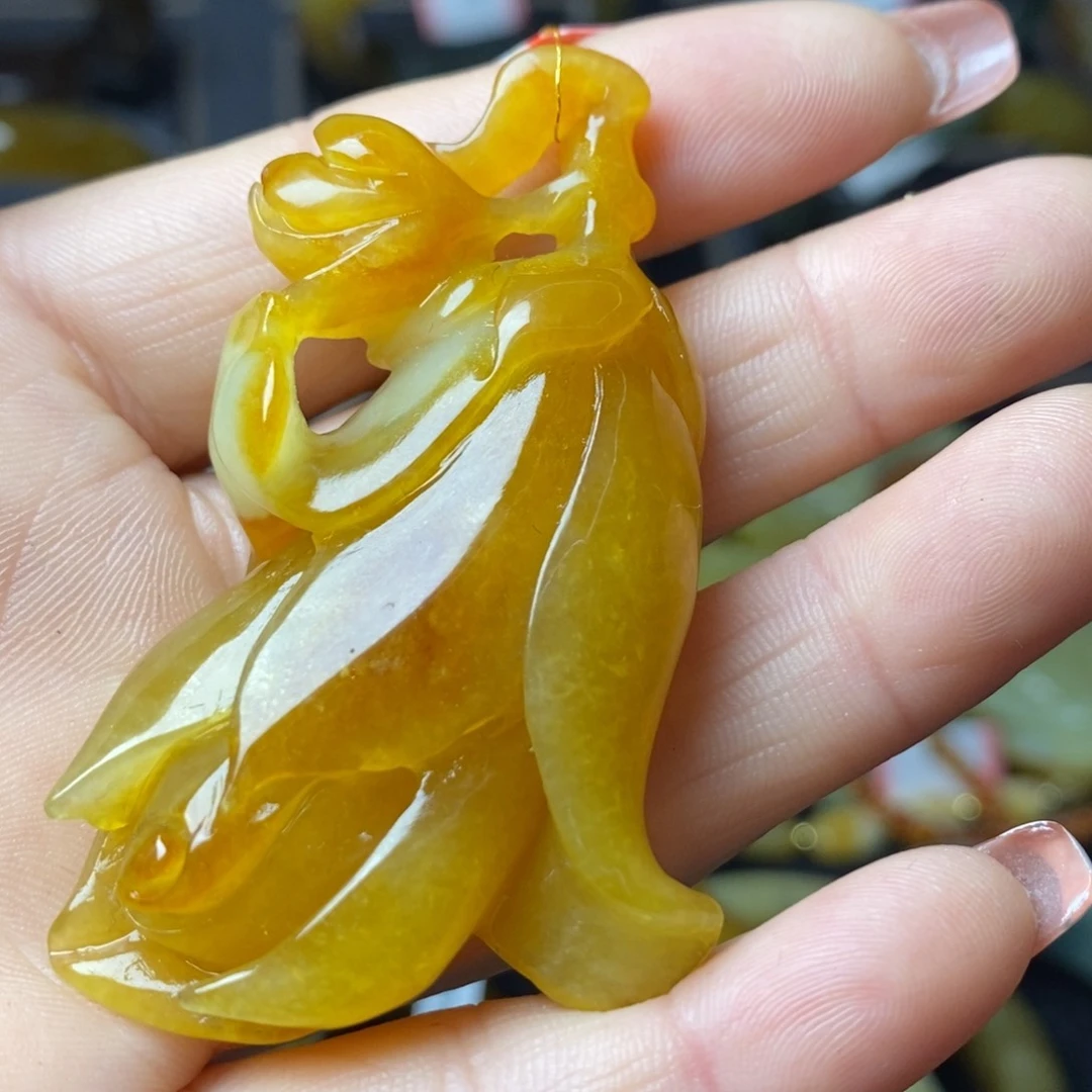 蛇纹石玉其他未镶嵌?***?