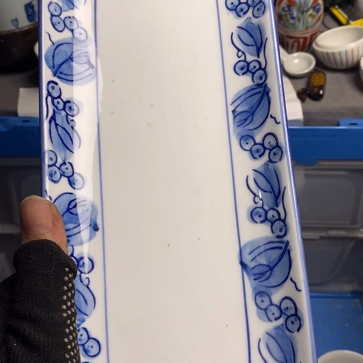 猫***妈瓷片哈鲁茶具茶具茶具