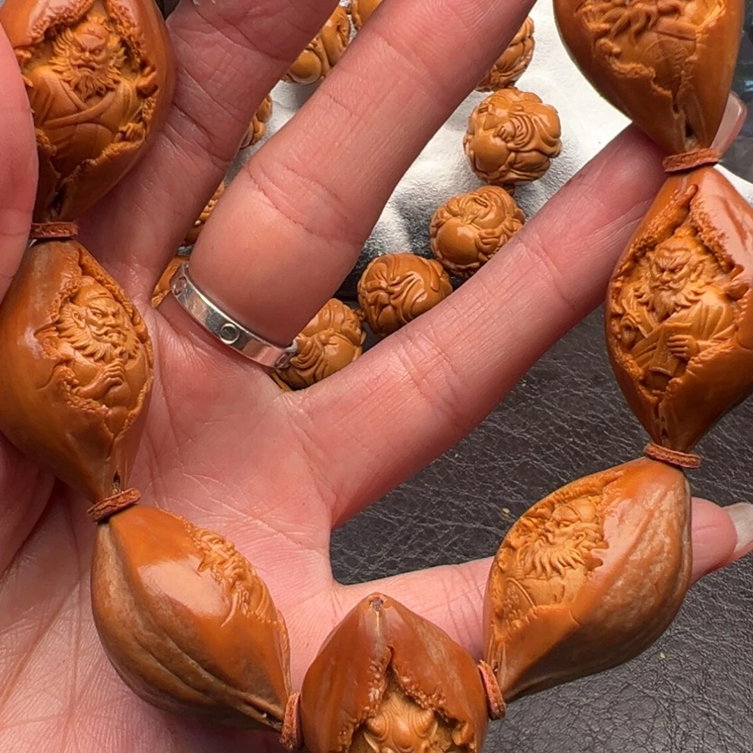 手串/手链橄榄核橄榄核