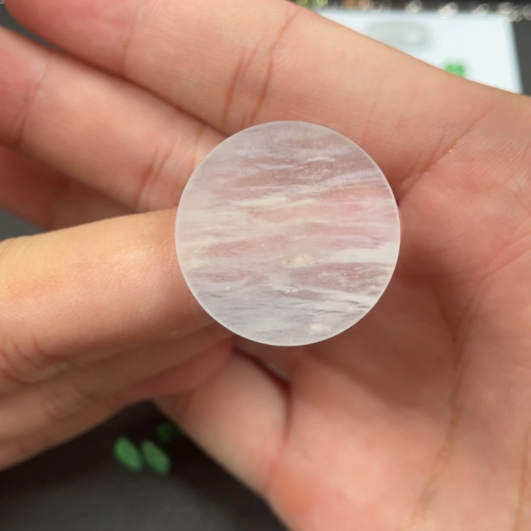 翡翠未镶嵌挂件翡翠珠宝翡翠珠宝