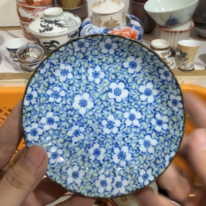 陶瓷推荐第二名20包邮