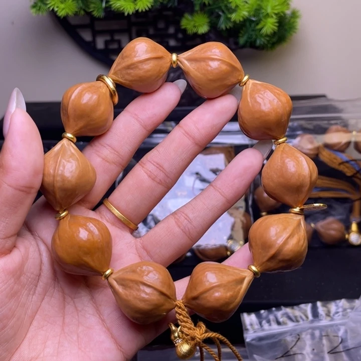橄榄核手串/手链橄榄核258